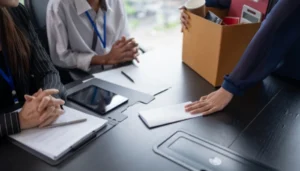 एच-1बी वीजा पर भारतीय महिला को नौकरी से मेटा ने निकला Indian woman on H-1B visa fired from job by META