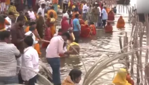 आस्था का महापर्व छठ पूजा किन किन कारणों से मनाया जाता है For what reasons is Chhath Puja celebrated?