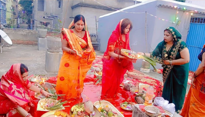 आस्था का महापर्व छठ पूजा किन किन कारणों से मनाया जाता है