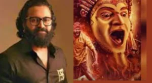 ऋषभ शेट्टी की Kantara 2 पहले दिन ही कमाए 60 करोड़ रुपये kantara-2-earned-rs-60-crore-on-the-1-day