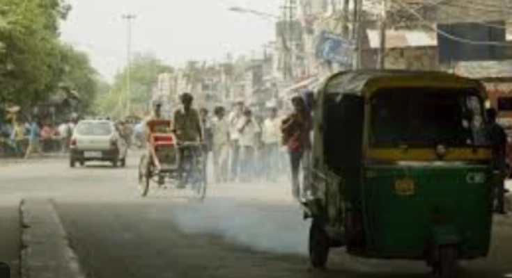 दिल्ली धूल से निपटने को तैयार एमसीडी की तैयारी का विस्तार