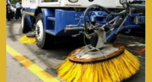 दिल्ली धूल से निपटने को तैयार एमसीडी की तैयारी का विस्तार MCD expands preparations to tackle Delhi dust