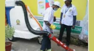 दिल्ली धूल से निपटने को तैयार एमसीडी की तैयारी का विस्तार MCD expands preparations to tackle Delhi dust