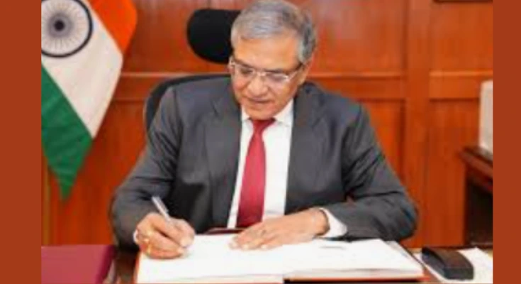 बिहार में दो चरणों में मतदान 6 और 11 नवंबर को