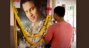 Zubeen Garg death: murder or conspiracy