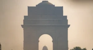 School travel restrictions for Delhi children