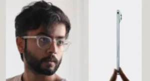 Apple iPhone Air दिग्गज अबिदुर चौधरी नें छोड़ा टेक का दामन Apple iPhone Air veteran Abidur leaves tech