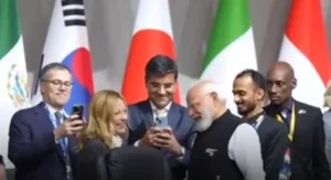 Modi shares highlights of G20 visit in Johannesburg
