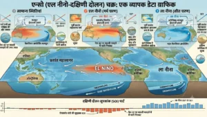 क्या हम क्लाइमेट चेंज के प्रति सचेत हैं? El Niño का पूरा सच