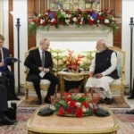 भारत रुस 23वां वार्षिक शिखर सम्मेलन के मुख्य समझौते