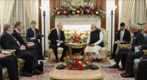 India Russia 23rd Annual Summit Key Agreements