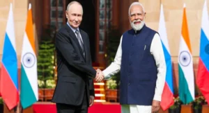 भारत रुस 23वां वार्षिक शिखर सम्मेलन के मुख्य समझौते India Russia 23rd Annual Summit Key Agreements