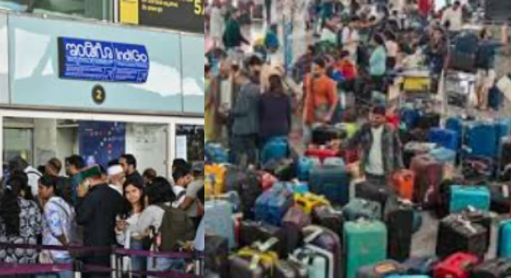 IndiGo moves Supreme Court to overcome trouble