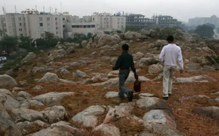 अरावली पहाड़ियों को लेकर जनता जागरूक क्यों न हो?