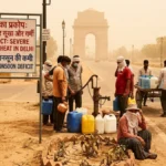 क्या हम क्लाइमेट चेंज के प्रति सचेत हैं? El Niño का पूरा सच