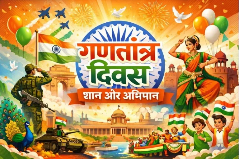 26 जनवरी से जुड़े 10 रोचक तथ्य हर भारतीय के लिए जानना जरुरी