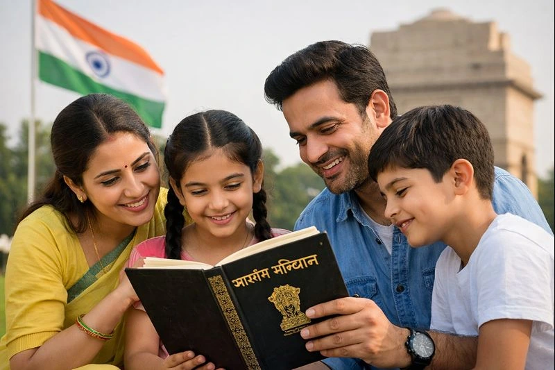 5 Rights derived from the Constitution