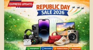 Republic Day Sale Mega Deals The Biggest Discount