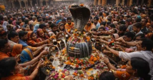 महाशिवरात्रि कथा, व्रत विधि, शुभ मुहूर्त और वैज्ञानिक महत्व mahashivratri-complete-information