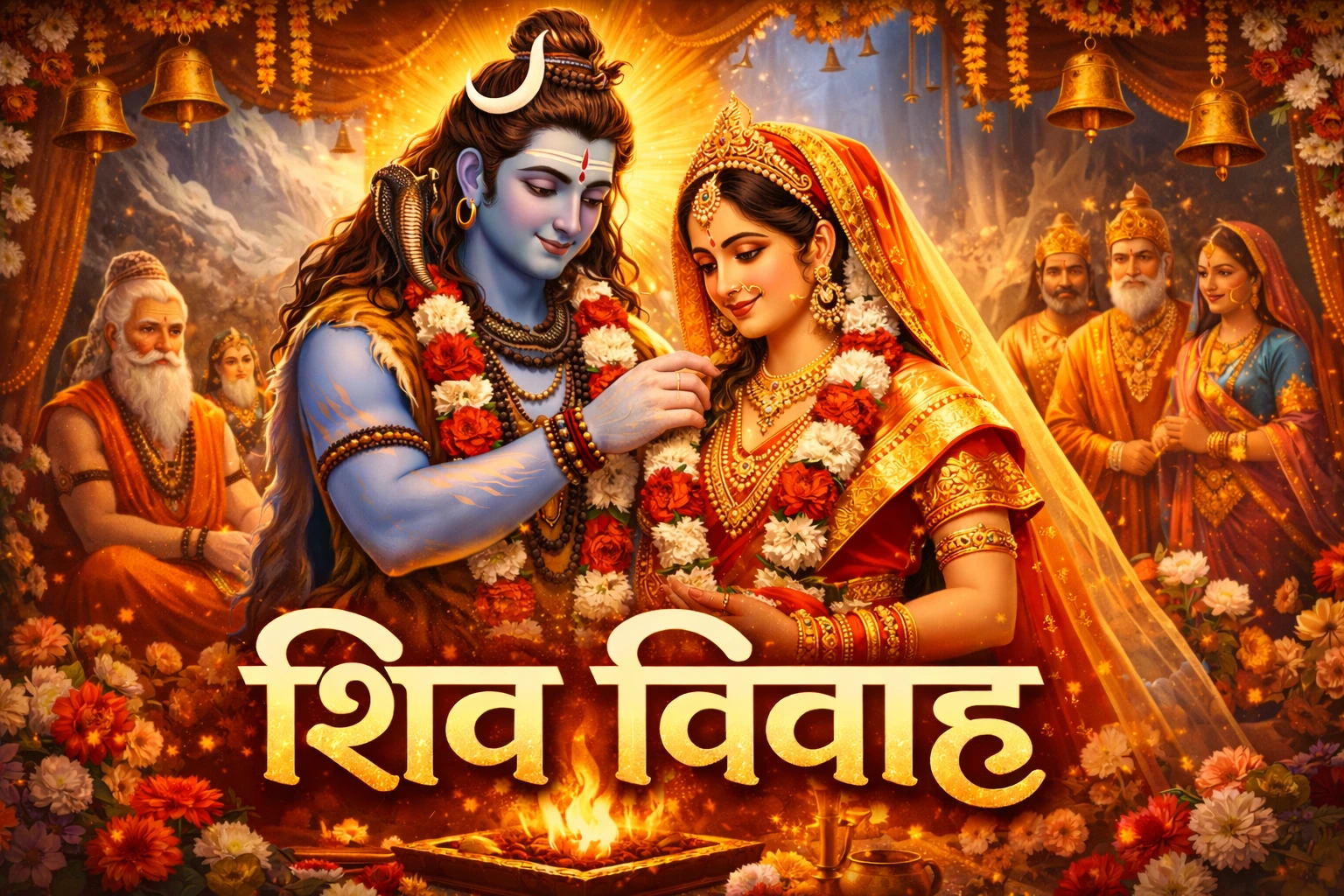 Mahashivratri complete information