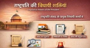 powers-of-the-president-in-india