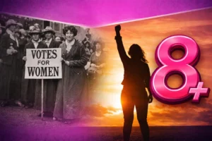 महिला दिवस क्यों मनाया जाता है? जानिए 8 मार्च की पूरी कहानी