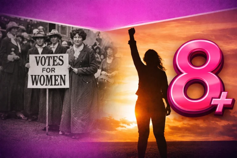 महिला दिवस क्यों मनाया जाता है? जानिए 8 मार्च की पूरी कहानी