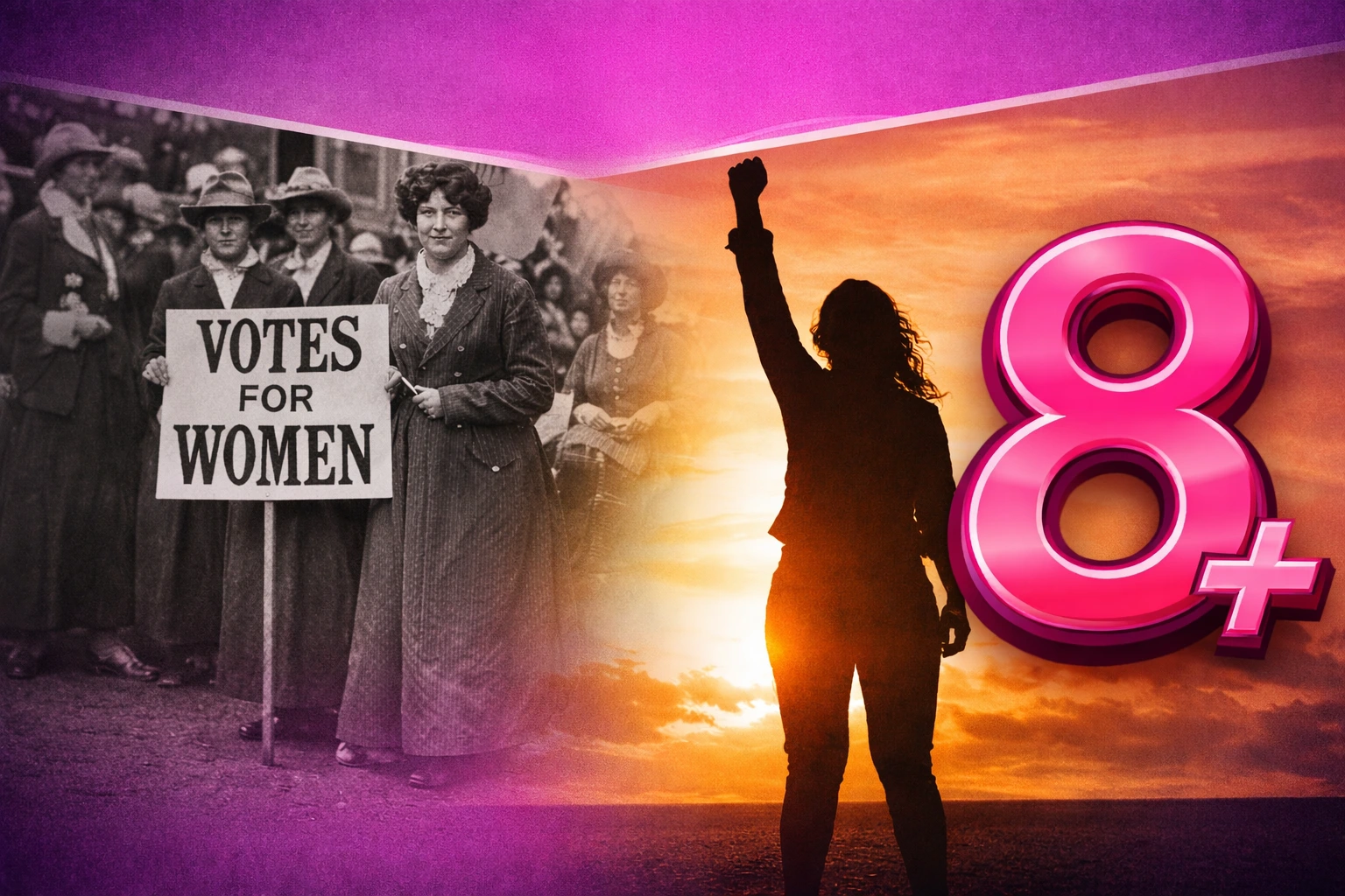 mahila-diwas-history-importance-8-march