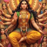 Chaitra Navratri 2026: घोड़े पर सवार होकर आएंगी माँ दुर्गा