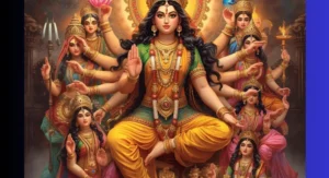 Chaitra Navratri 2026: घोड़े पर सवार होकर आएंगी माँ दुर्गा