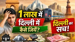 पैसे बचाने के स्मार्ट तरीके 1 लाख सैलरी में कुल खर्च और बचत