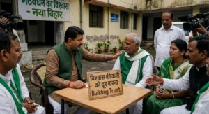 सम्राट चौधरी: कांटों भरा ताज और 5 बड़ी चुनौतियाँ samrat-choudhary-new-bihar-cm-challenges