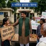 सम्राट चौधरी: कांटों भरा ताज और 5 बड़ी चुनौतियाँ