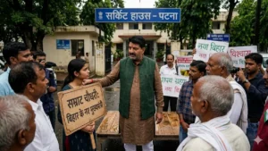 सम्राट चौधरी: कांटों भरा ताज और 5 बड़ी चुनौतियाँ