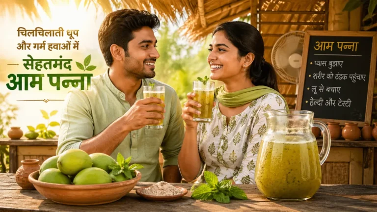 लू और तेज गर्मी से बचाव: आज से ही बदलें अपनी ये 5 आदतें