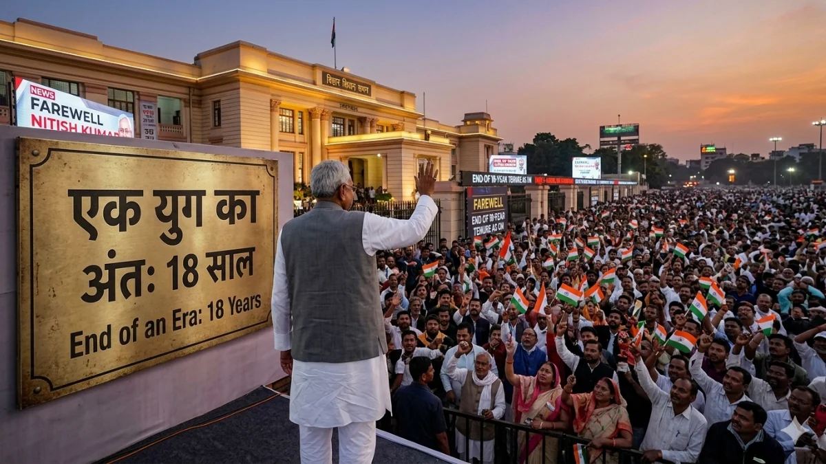 nitish-kumar-esignation-bihar-politics