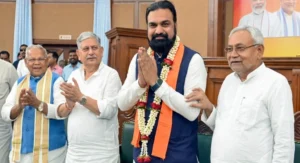 सम्राट चौधरी: कांटों भरा ताज और 5 बड़ी चुनौतियाँ samrat-choudhary-new-bihar-cm-challenges