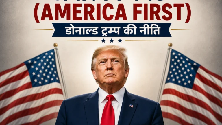 डोनाल्ड ट्रंप: क्यों हैं इतने विवादित और लोकप्रिय नेता?