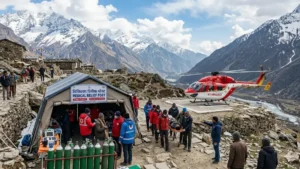 kedarnath-badrinath-yatra-challenges-management