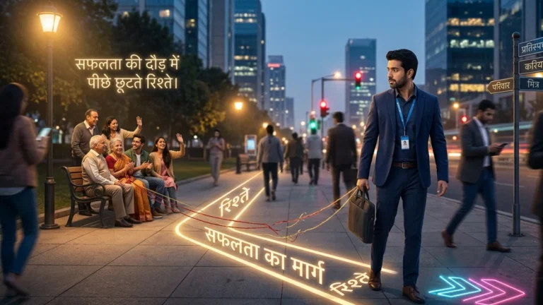 आखिर क्यों बढ़ रही है युवाओं में अकेलेपन की समस्या?