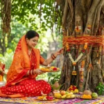 वट सावित्री व्रत जानिए सही तारीख विधि और पौराणिक व्रत कथा