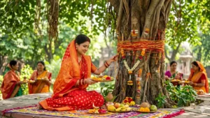 वट सावित्री व्रत जानिए सही तारीख विधि और पौराणिक व्रत कथा