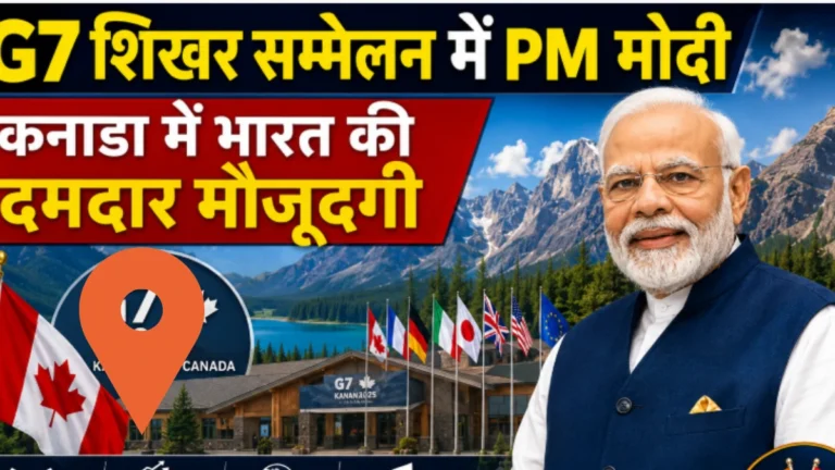 PM Modi के विदेश दौरे का आपकी जिंदगी से क्या संबंध?