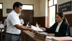 पुलिस FIR दर्ज नहीं कर रही? जानिए आपके कानूनी अधिकार police-fir-darj-nahi-kar-rahi-kya-kare-delhi