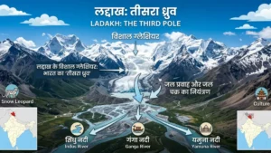 सोनम वांगचुक का संघर्ष और राष्ट्र निर्माण का असली मतलब sonam-wangchuk-ladakh-movement-inventions-six-schedule
