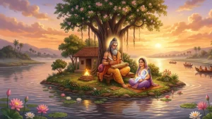 maharshi-ved-vyas-18-puran-mahabharat-history