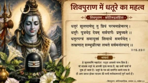 shivji-ko-dhatura-kyu-pasand-hai