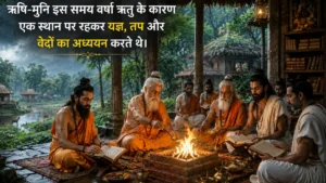 सावन का इतिहास और महत्व: क्यों है भगवान शिव का सबसे प्रिय महीना?