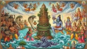 जानें क्यों चढ़ाया जाता है शिवलिंग पर जल? महत्व और विधि jalabhisheka-ka-dharmik-mahatva-aur-niyam