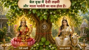 भगवान शिव को बेलपत्र क्यों प्रिय है? जानिए पौराणिक कथा bhagwan-shiv-ko-belpatra-kyon-priya-hai